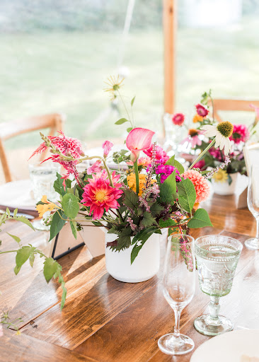 Foxtrot Farm & Flowers