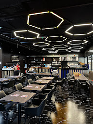 Photo n°41 de Sushi Kyo - BAR RESTAURANT JAPONAIS à Poitiers (Bar à vin)