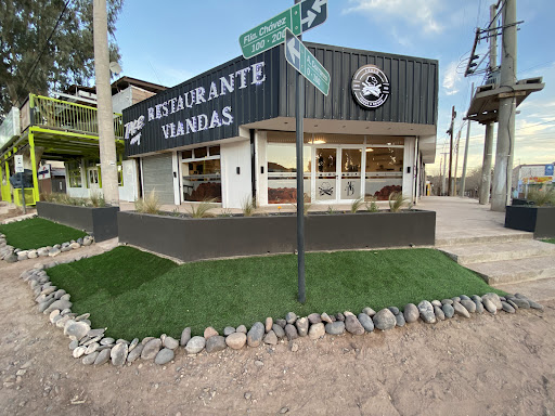 AFD - Esquina Bistró