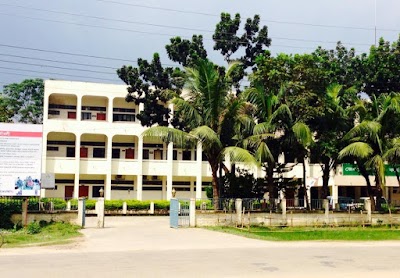 Photos of Office of the District Commissioner