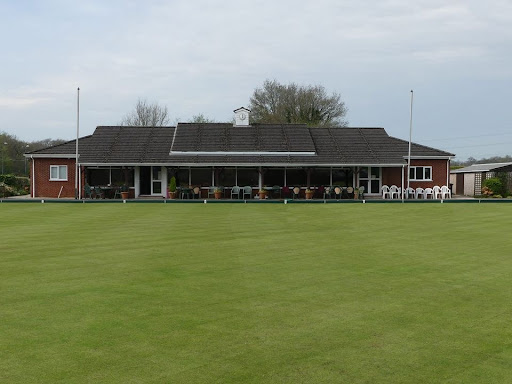 West Moors Memorial Bowls Club Gallery - United Kingdom