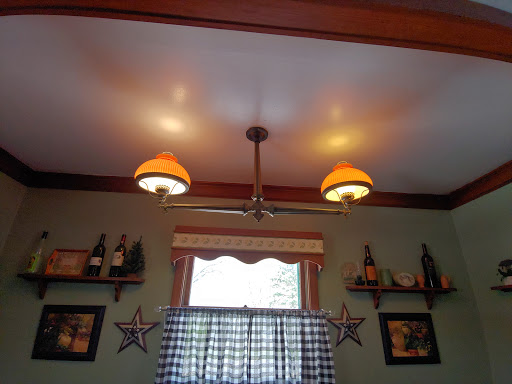 Giuseppe's Restaurant Gallery - United States