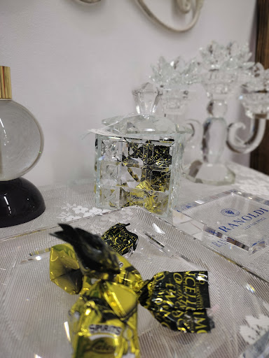 L'ATELIER DEL REGALO