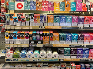 Photo n°11 de Civette Ponce à Paris (Bureau de tabac)