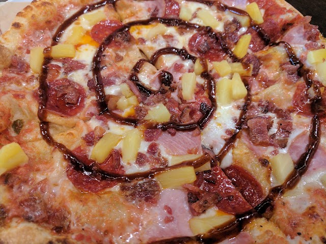 MOD Pizza