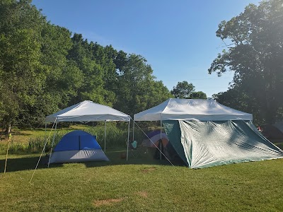 Harmony Ridge Farm & Campgrounds