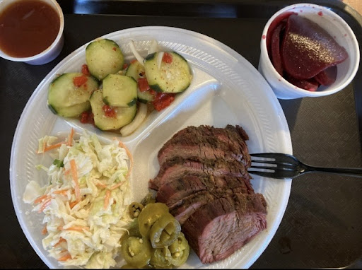 Fritze's BBQ & Catering Gallery - United States
