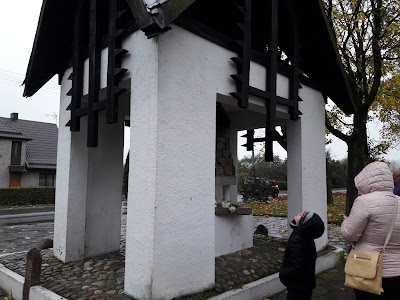 Photos of Luksiu Sv. Juozapo baznycia