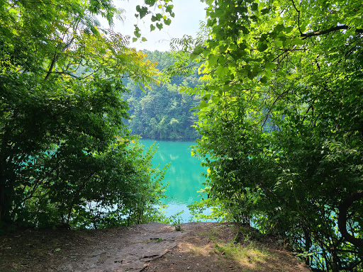 Fort Dickerson Quarry - Thumbnail