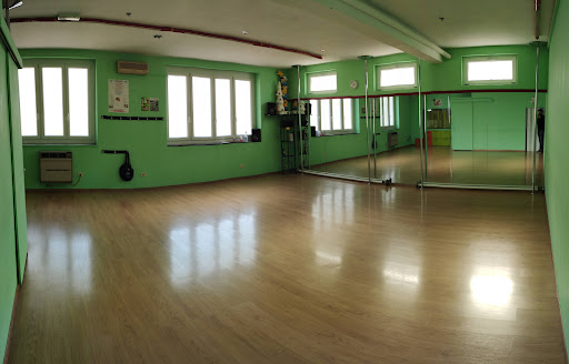 Montessori Fitness Center Garlasco - Thumbnail