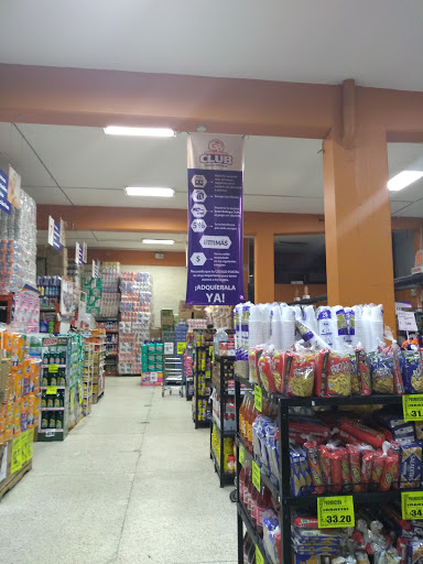 Gran Bodega Central de Abastos - Thumbnail