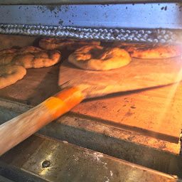 Photo n°15 de Resto Palmier à Lutterbach (Restaurant halal)