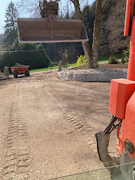 Photo n°17 de Voirin TP à Saint-Maurice-sur-Moselle (Société de travaux publics)