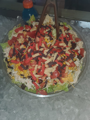 Salad Galley - Thumbnail