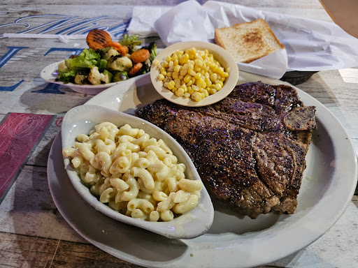 Longhorn Tavern Steakhouse - Thumbnail