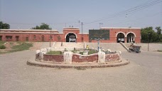 Muzaffargarh Muzaffargarh