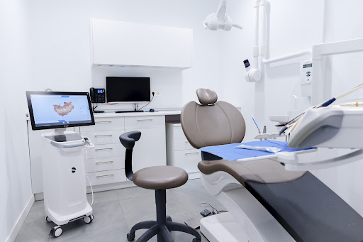Clínica Dental Cleardent Marchena