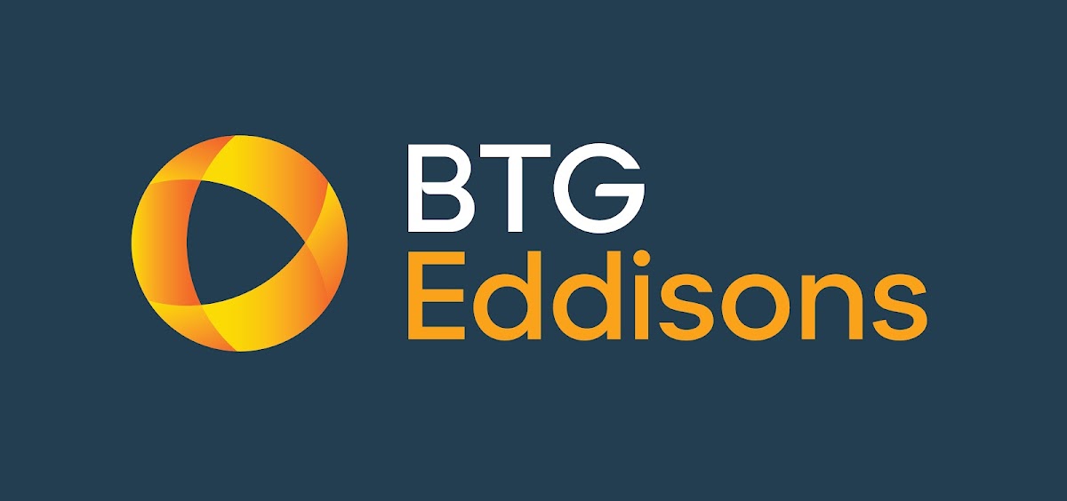 BTG Eddisons Canary Wharf