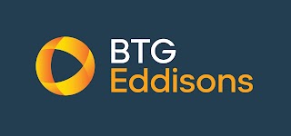 BTG Eddisons Canary Wharf