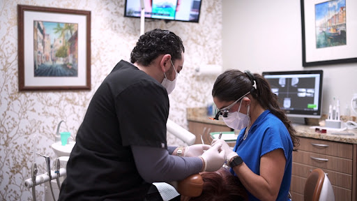 Chimon Family Dentistry