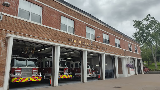 New Glasgow Fire & Rescue