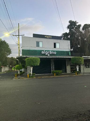 Al Grano Express