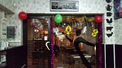 Photos of El Divino