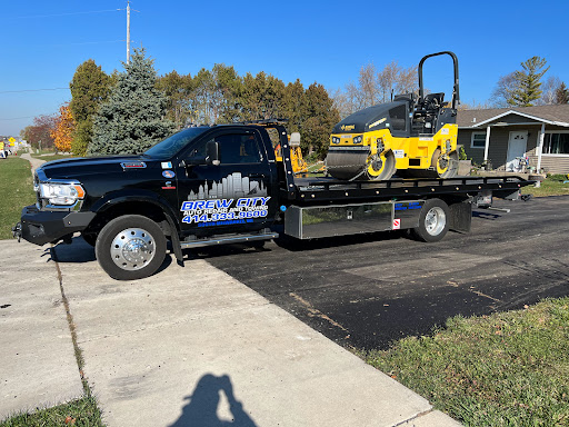 Brew City Auto Repair And Towing - Thumbnail