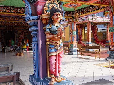 Photos of Port-Louis Kovil