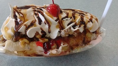 Photos of Brushy Mountain Smokehouse and Creamery