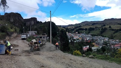 Photos of Hotel El Refugio