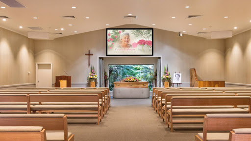 Henry Lorrimer Funerals Logo