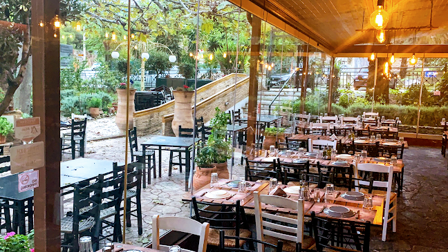 Λεωφ. Εθ. Αντιστάσεως 240, Αθήνα 161 22