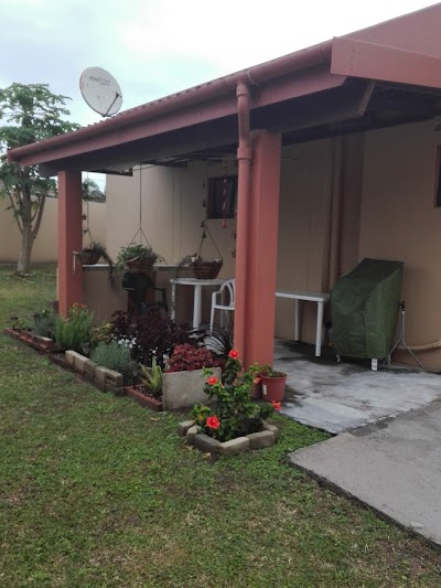 Photos of Oasis Caravan Park, Camping Ground and Chalets