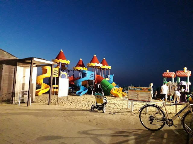 La Terrazza