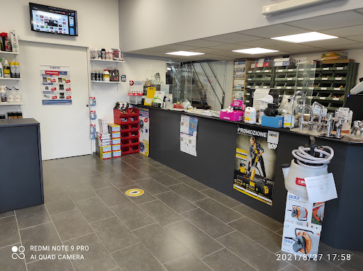 METER SRL - Visual
