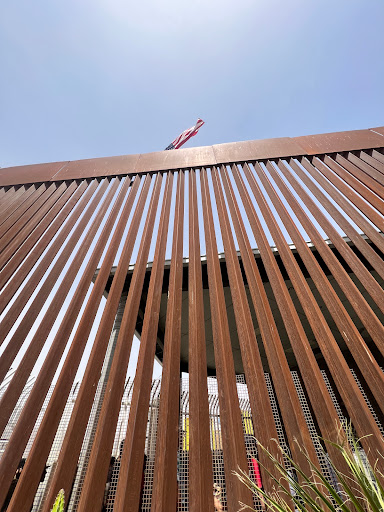 U.S. Customs and Border Protection - Andrade Port of Entry - Thumbnail