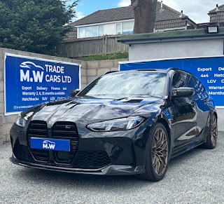 M.W. Trade Cars