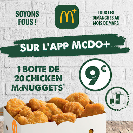 Photo 5 - McDonald's