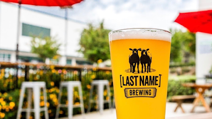 Last Name Brewing



