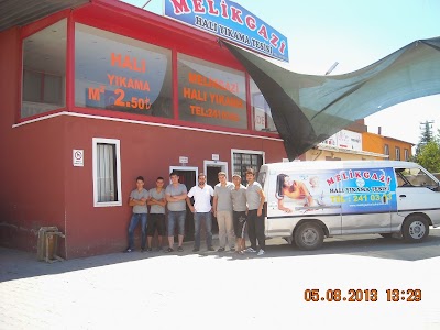 Photos of Melikgazi Halı Yıkama