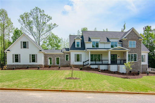 Rick Payne " As Seen on HGTV House Hunters " Gallery - United States