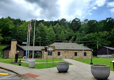 Tennessee Welcome Center