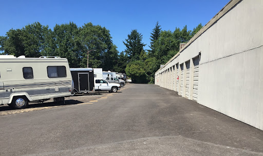 Tote 'n Stow RV & Mini