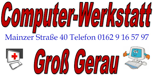 Computer Werkstatt - Thumbnail