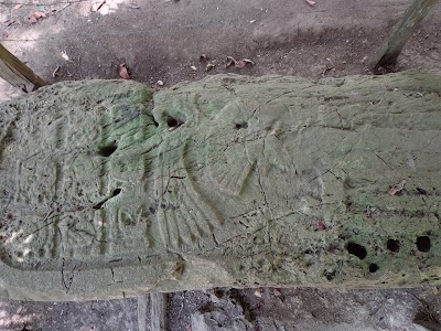 Photos of Sitio Arqueologico El Chal
