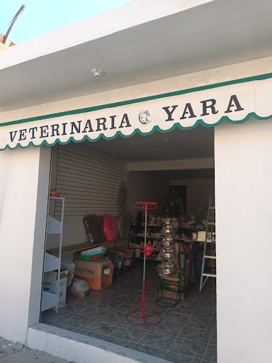 Veterinaria YARA