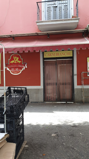 Macelleria De Rosa