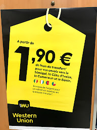 Photo n°6 de 7/7 Service à Trappes (Service de transfert d'argent)