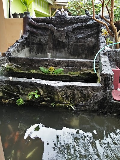 Photos of Perum Rancabungur Indah
